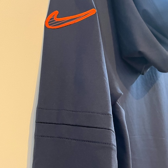 Chicago Bears 2023 Training Camp Hooded Long Sleeve – Authentic Team-Issued - Picture 3 of 6